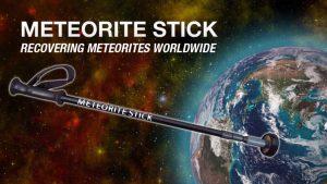 meteorite-stick